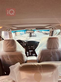 ميتسوبيشي باجيرو